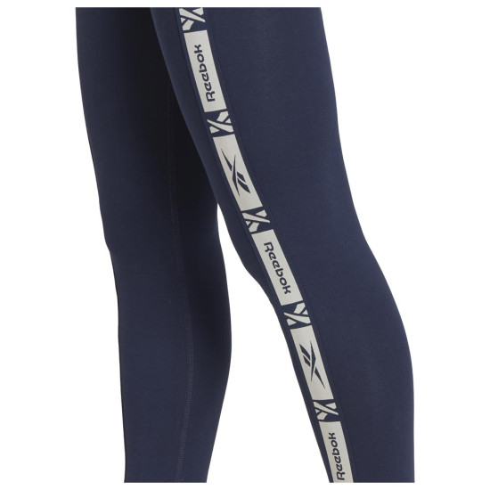 Reebok Γυναικείο κολάν TE Tape Pack Legging